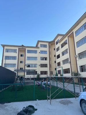 Yangi dom 3-mikrarayon 5-etaj 95 kv