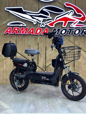 Armada Motorsdan Cho'ntak modeli 2025