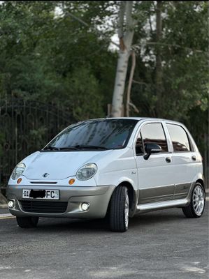 Срочно Matiz Best 2015