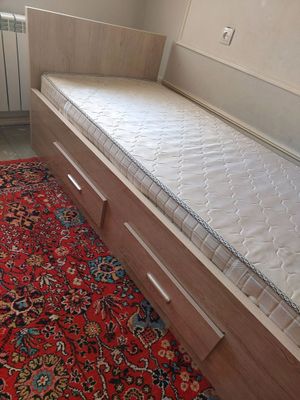 Bir etajli kravat
