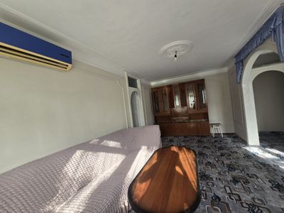 Zudlik bilan kvartira ijaraga beriladi