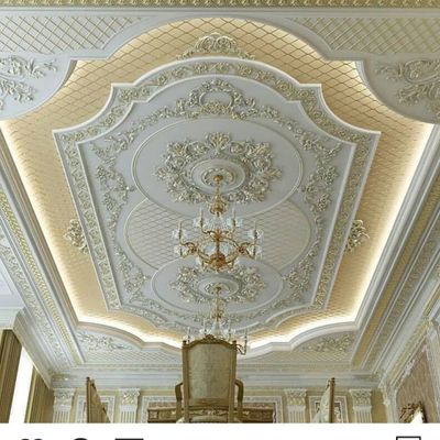 Gipsakarton tarket ecoplit plastik PVH panel
