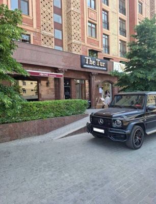 Продаётся Готовый Ресторан 160м2 / Голден хаус