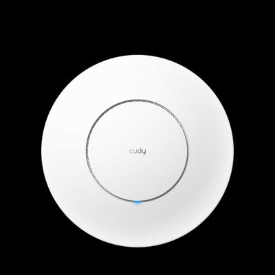 Wi-Fi Mesh точка доступа CUDY AP1300 AC1200 WI-FI GIGABIT ACCESS POINT
