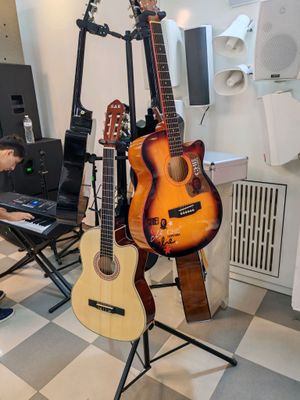 gitaralar