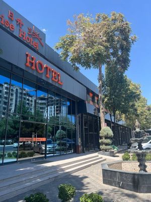 Сдается помещение под аренду при отеле Sunrise hotel