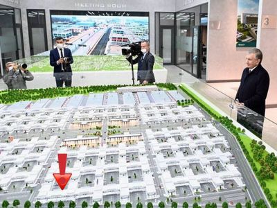 Срочно! Продается! Свой магазин - 1 этаж!!! 19 м2 Tashkent INDEX