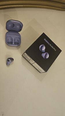 Samsung galaxybuds pro ideal