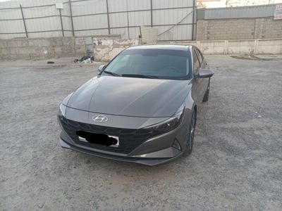 Hyundai Elentra 1.6