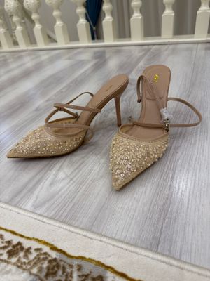 zara обувь 40 размер
