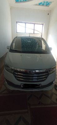 Srochno JAC M3 satiladi!!