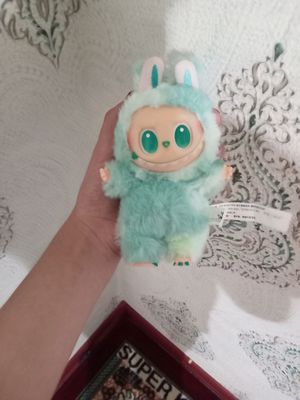 labubu
