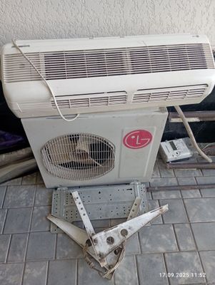 Кондиционер сотилади LG