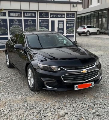 Malibu 2 Atmasferniy 2.4