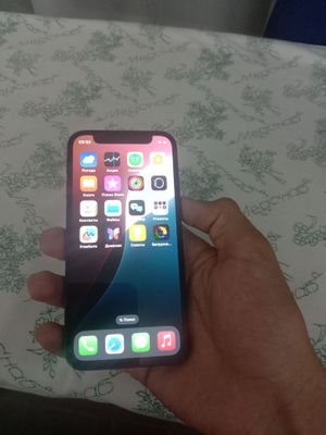 iPhone 12 mini