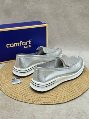 Кожаные обувь от фирмы Comfort