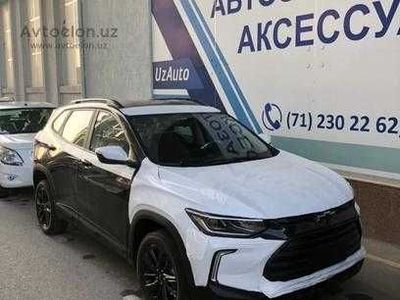 Chevrolet Tracker 2 Arenda s vikup 12%