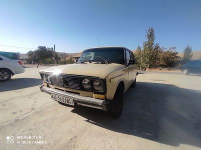 Vaz 2106 jiguli sotiladi