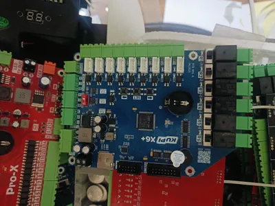 Плата для моек