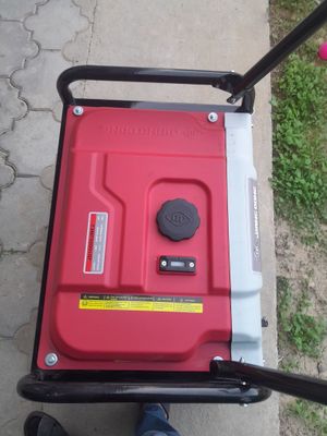 Generator JD10000JWE2