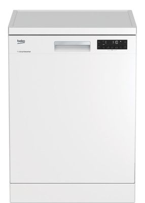 Посудомоечная машина Beko DFN26420W