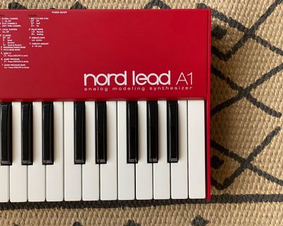 Nord Lead A1 (в наличии)