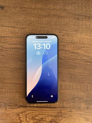 Iphone 15 plus 128 97