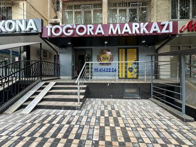 Biznesingiz uchun qulay lakatsyada do'kon sotiladi