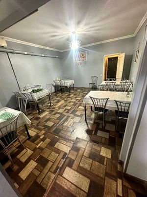 Срочная продажа Готового бизнеса "Кафе"