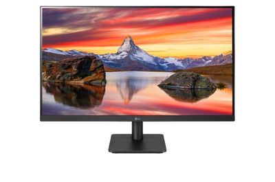 Монитор LG 24" MP400-B перечисление есть