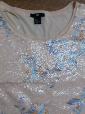 Кофта нарядная Турция L-XL