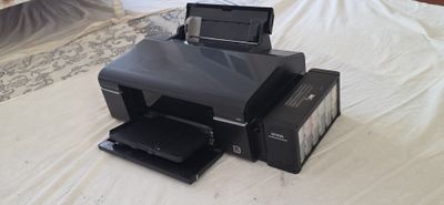 Yaxshi xolatda printerlar sotiladi, Epson - L805, L800, P50