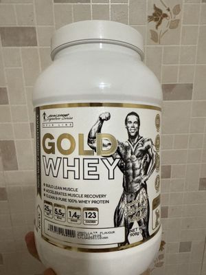 Whey Protein Kevin Levrone