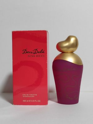 Deci Dela Nina Ricci