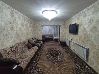 Аренда ! метро ХАМЗА /2ком. на 1 этаже/