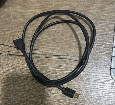 Hdmi кабель 1.5м