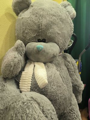 Медведь Teddy 180 см
