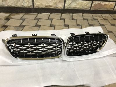 BMW F30 облисовка тюниниговый