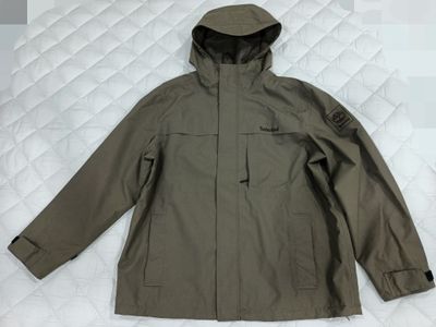 Зимняя куртка 3 в 1 Timberland.