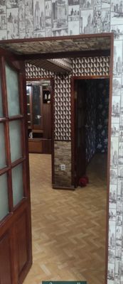 МирзоУлугбек ареди