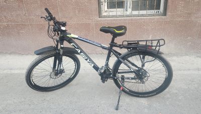Velosiped 26 razmer