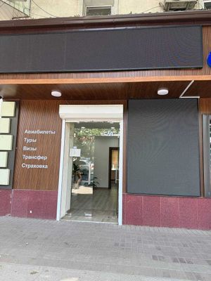 90 кв.м офис на метро Бадамзар