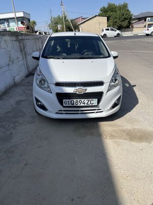 Arenda Nasiya Savdo Spark 2019 Gaz Bor 142000 km Tozaa