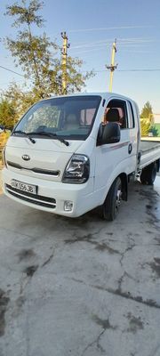 Kia bongo 3 2020