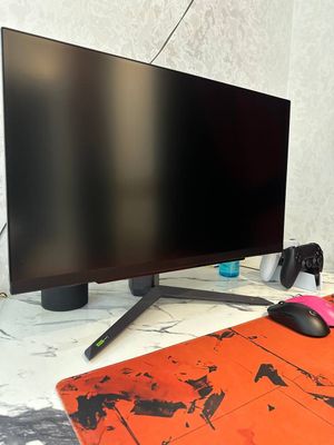 Игровой монитор Lg UltraGear