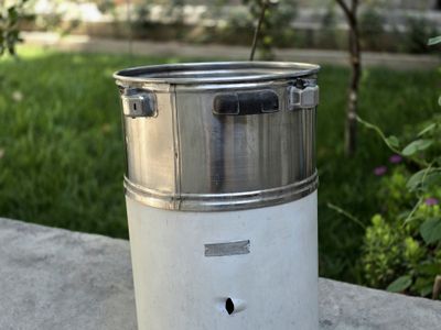 Киргизия кир мошина, Kirgiziya kir moshina