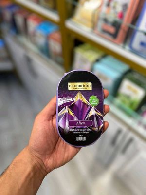 80mindan cocomidor sovun parfumli