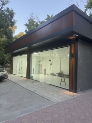 Аренда ижарага 160кв нежилой Олмазор тумани Коракамиш 1/1