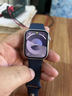 Apple watch 9. 45mm