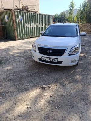Продается Cobalt ravon r2 2018
